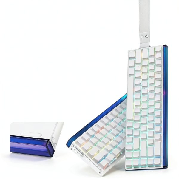 AULA Hero68 HE Gaming Keyboard Hall Effect RGB Customizable-6