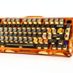 GravaStar Mercury K1 Pro 75 Wireless Mechanical Gaming-0
