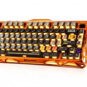 GravaStar Mercury K1 Pro 75 Wireless Mechanical Gaming-0