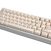 CyberPowerPC CK60 60% Wired RGB Mechanical Gaming Keyboard-0