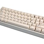 CyberPowerPC CK60 60% Wired RGB Mechanical Gaming Keyboard-0