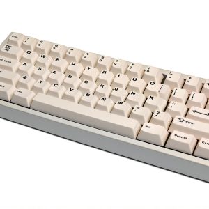 CyberPowerPC CK60 60% Wired RGB Mechanical Gaming Keyboard-0