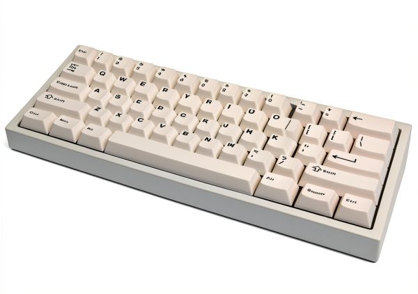 CyberPowerPC CK60 60% Wired RGB Mechanical Gaming Keyboard-0