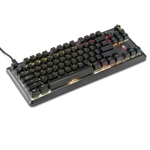 CORSAIR K70 CORE TKL RGB Mechanical Gaming Keyboard-1