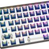 Higround Basecamp 96+ Mechanical Gaming Keyboard TTC Neptune-9