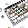 Womier VK68 65 Mechanical Keyboard Wired Backlit Gaming-2