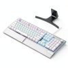 Topteng K1000 Mechanical Keyboard Hot Swappable RGB Gaming-1