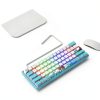Womier WK61 V2 60 Mechanical RGB Gaming Keyboard Hot-6