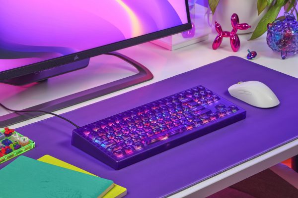 DROP CSTM80 TKL Mechanical Gaming Keyboard RGB Backlighting-9