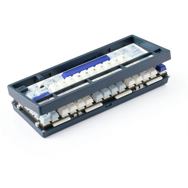 Womier RD75 Pro Wireless Gaming Keyboard QMK VIA Custom-5