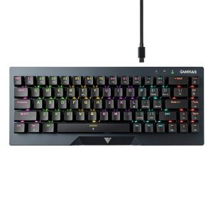 GAMDIAS Hermes M4 65% Mechanical Gaming Keyboard RGB-0