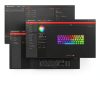 CyberPowerPC CK60 60% Wired RGB Mechanical Gaming Keyboard-6