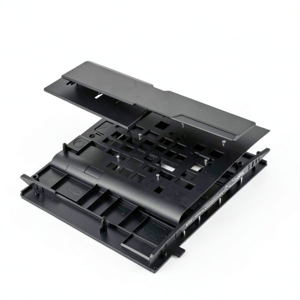 Topteng K1000 Hot Swappable Mechanical Keyboard Gaming Red-7