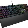 ROG Strix Scope II X Mechanical Gaming Keyboard Hot-7