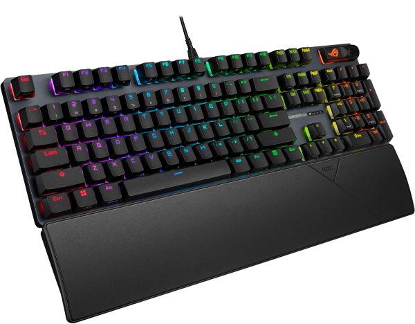 ROG Strix Scope II X Mechanical Gaming Keyboard Hot-7