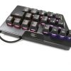 iBUYPOWER MEK 4 RGB Mechanical Gaming Keyboard Brown-7
