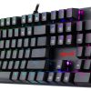 REDRAGON K565 RGB Mechanical Gaming Keyboard Hot Swappable-1