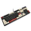 Topteng 104 Key Hot Swappable Mechanical Keyboard RGB Gaming-11
