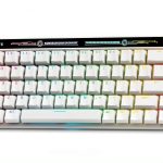 Womier VK68 65 Mechanical Keyboard Wired Backlit Gaming-0