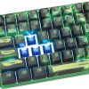 Higround Basecamp 75+ Mechanical Gaming Keyboard RGB TTC-17