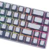 Higround Basecamp 65+ Mechanical Gaming Keyboard RGB-10