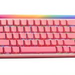 AULA Hero68 HE Gaming Keyboard Hall Effect Mag Switches RGB-0