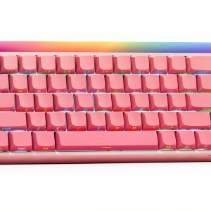 AULA Hero68 HE Gaming Keyboard Hall Effect Mag Switches RGB-0