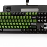 Womier QK87 TKL Wireless Gaming Keyboard QMK VIA-0