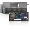 Womier RD75 Pro 75% Wireless Gaming Keyboard Aluminum Custom-3