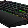 ROG Strix Scope II X Mechanical Gaming Keyboard Hot-9