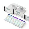 AULA Hero68 HE Gaming Keyboard Hall Effect RGB Customizable-5