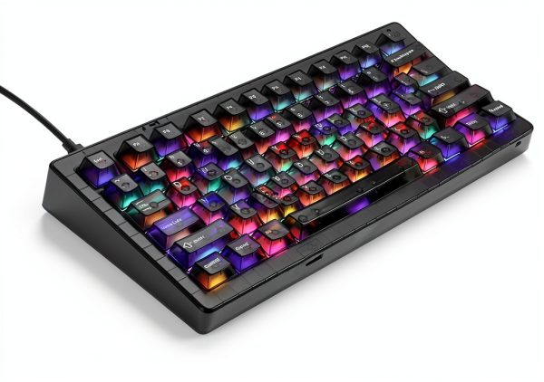 DROP CSTM80 TKL Mechanical Gaming Keyboard RGB Backlighting-10