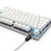Corsair K60 Pro TKL RGB Optical Mechanical Gaming Keyboard-16