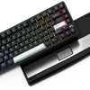 Womier RD75 Pro 75% Wireless Gaming Keyboard Aluminum Custom-0
