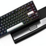 Womier RD75 Pro 75% Wireless Gaming Keyboard Aluminum Custom-0