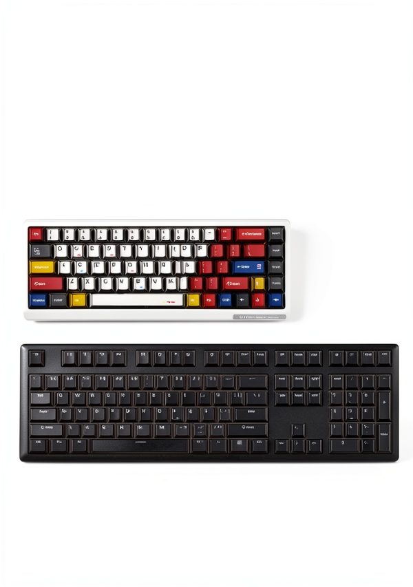 Womier SK68 65 Mechanical Keyboard Hot Swap Aluminum Gaming-3