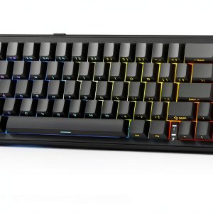 Womier L65 60 Gasket Mount Wireless Mechanical Keyboard-0