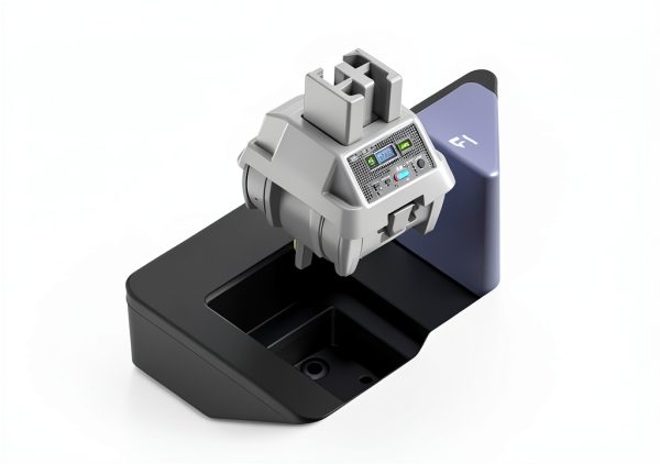 Womier RD75 Pro 75% Wireless Gaming Keyboard Aluminum Custom-2