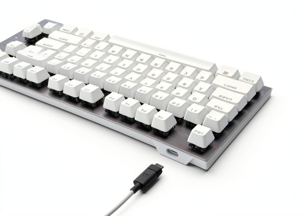 Corsair K60 Pro TKL RGB Optical Mechanical Gaming Keyboard-15