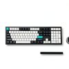 Keychron Q6 Max Wireless RGB Mechanical Keyboard Banana-10