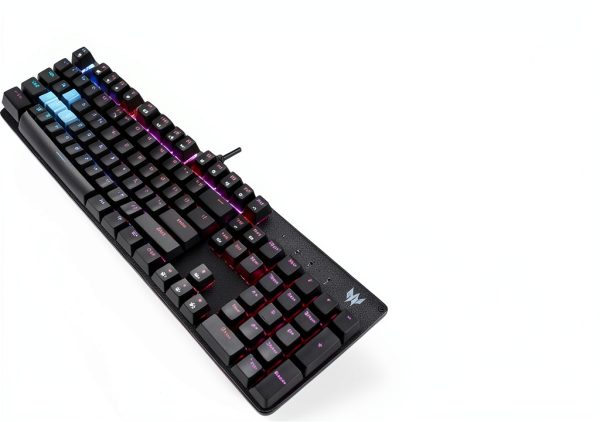 Acer Predator Aethon 303 RGB Gaming Keyboard Kailh Blue-4