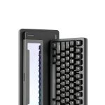 Womier SK75 75% Wireless Mechanical Gaming Keyboard Aluminum-0