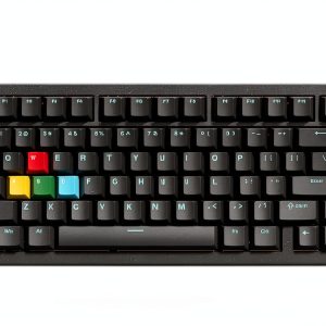 Womier SK75 HE Aluminum Hall Effect Gaming Keyboard Wireless-0