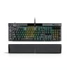 Corsair K100 RGB Mechanical Gaming Keyboard Cherry MX Speed-21