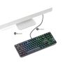 Womier QK87 TKL Wireless Gaming Keyboard QMK VIA-4