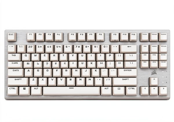 Corsair K60 Pro TKL RGB Optical Mechanical Gaming Keyboard-14