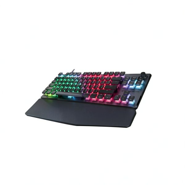Turtle Beach Vulcan II TKL Pro Magnetic Mechanical Gaming-14