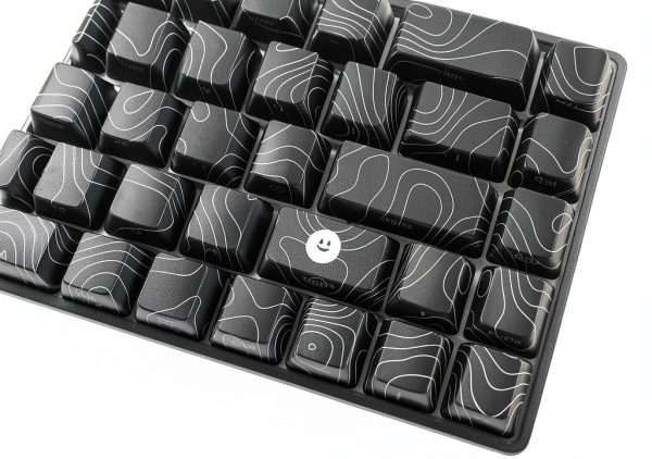 Higround Performance 65 Gaming Keyboard Hall Effect RGB-6