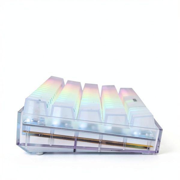 leoron l7 gaming mouse