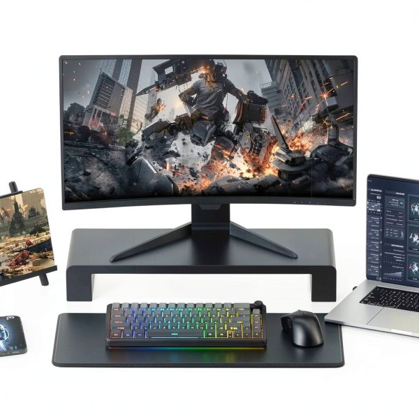 Womier L65 60 Gasket Mount Wireless Mechanical Keyboard-5